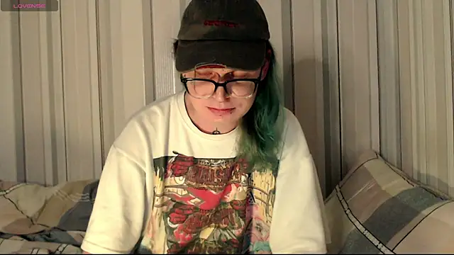 Steve_q webcam
