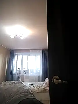 MilkCandyGirl webcam