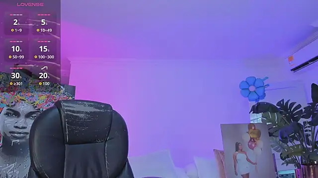 JANYLOVE__ webcam