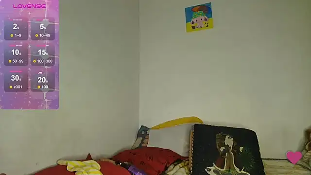 EliVanegas webcam