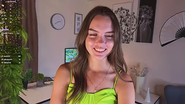 Nicole_Keller webcam