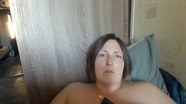 AllaSowinskaya webcam