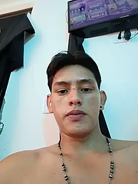 Hiroshi_Shen webcam