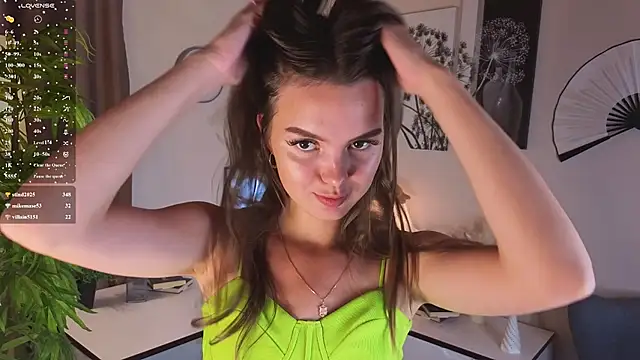 Nicole_Keller webcam