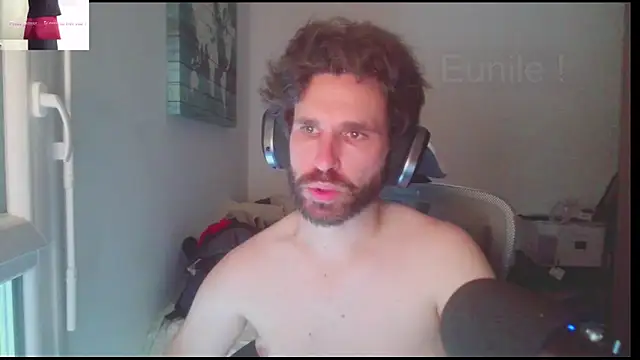Eunile webcam