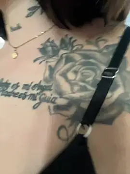 Hairy Stripchat Cam