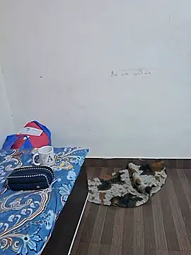 Ravina_patil1 webcam