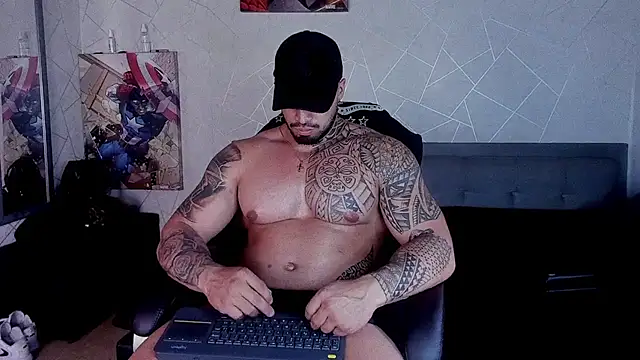 Cristian_Walker webcam