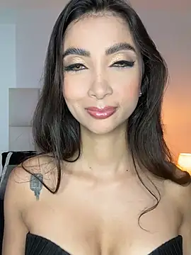 ValeriaVelvet webcam