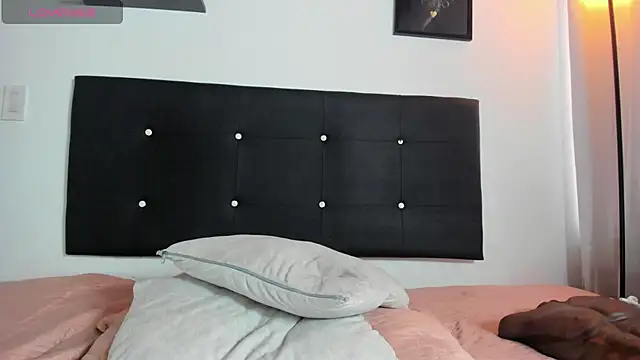 DailaSmith webcam