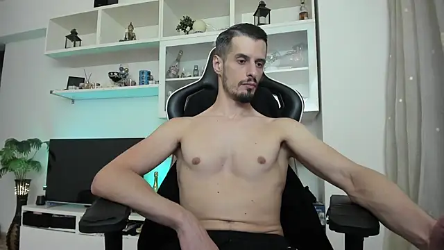 ToddClaytonn webcam