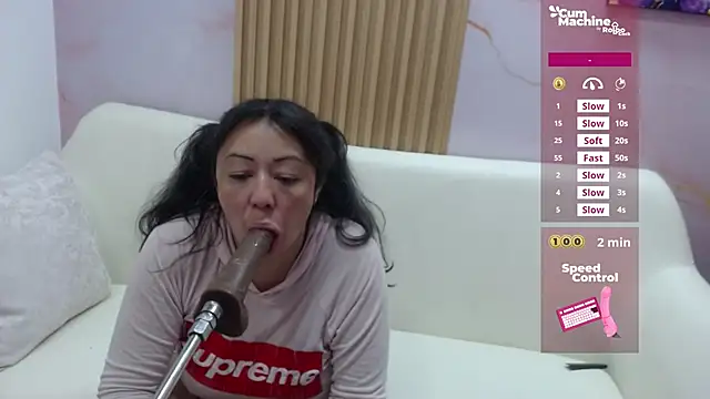 Drool_Sucker webcam