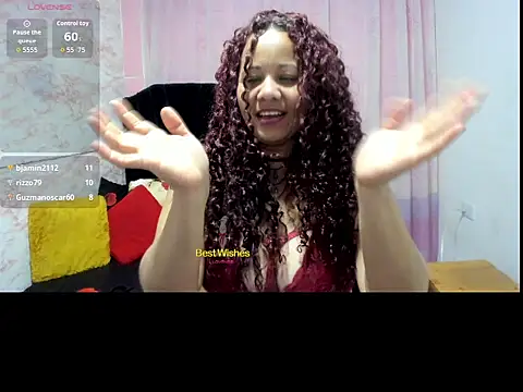 Brunette_sasha webcam