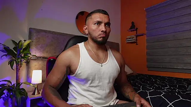maximusclark1 webcam