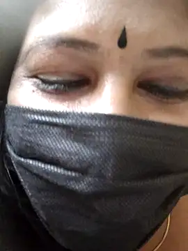 Roshini78 webcam