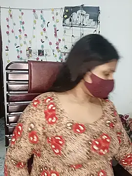 Hot-Fairy webcam