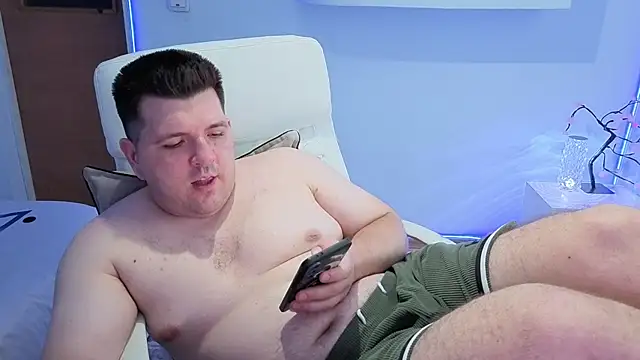 JasonJacks webcam