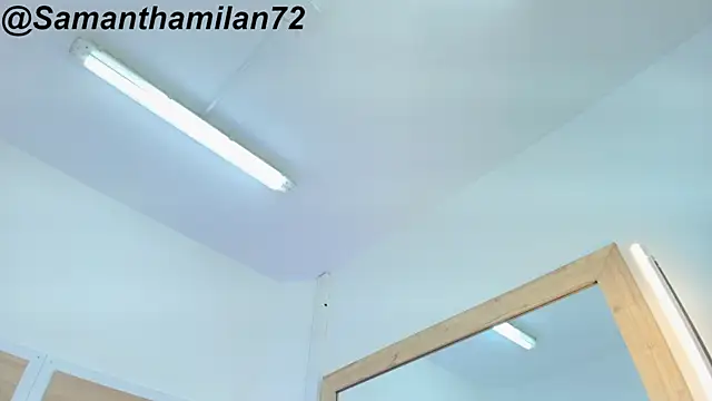 SamanthaMilann webcam