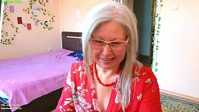 Wane_Witch webcam