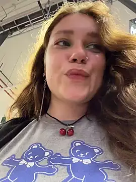 lucy-joy webcam