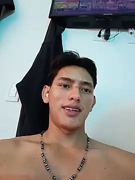 Hiroshi_Shen webcam