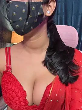 Neha18 webcam