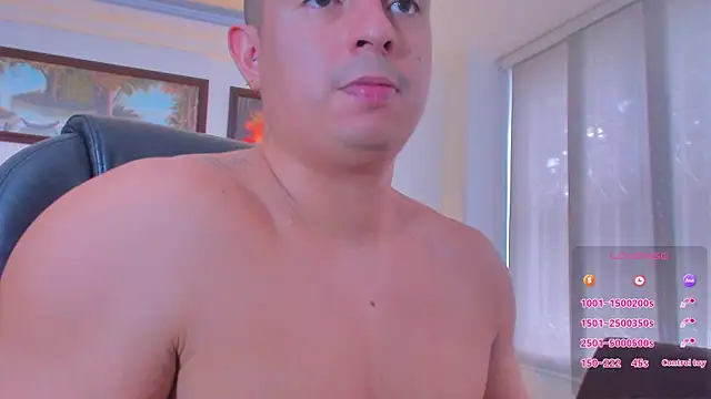 RJBarto webcam