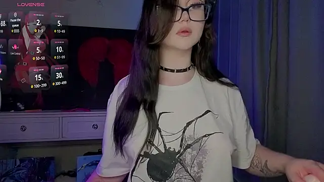 hornyprincess19 webcam