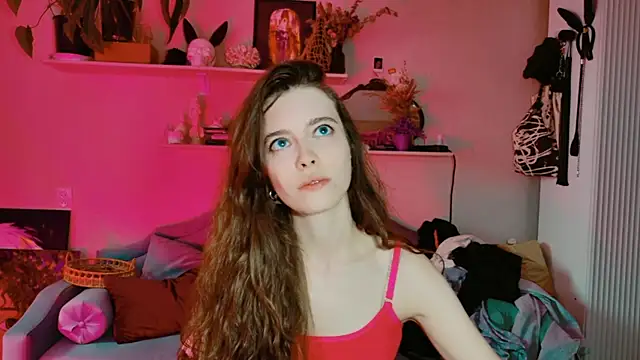 Yoka_paradoXXX webcam