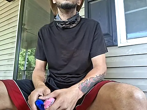 ThrowedWorldWide webcam