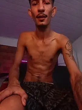 OCamBoy webcam