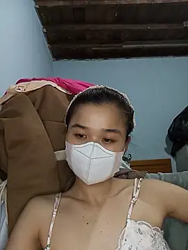 Daisy-lusia2026 webcam