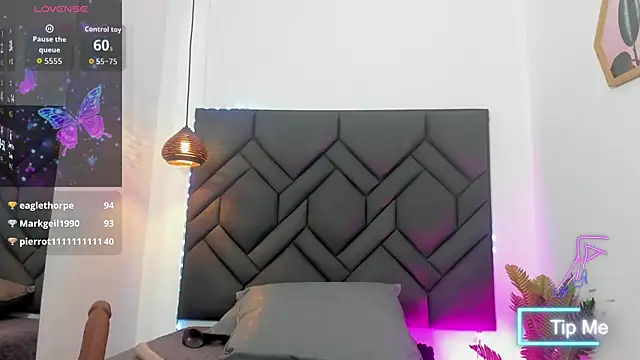 Cataleya_marinn webcam