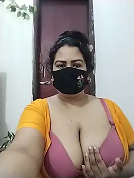 Star--Girl webcam