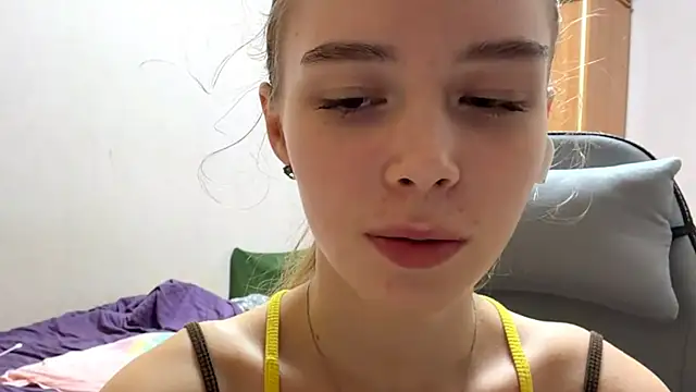 HebrewRiding webcam