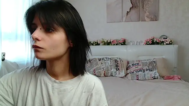 The_Slutty_Fox webcam