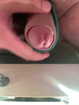 DaddysBigBello webcam