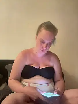 Sexy-Siddy91 webcam