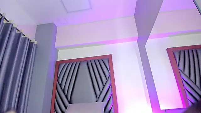 Aura-bakerr webcam