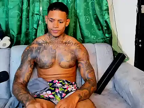 Jared_Kushhs webcam