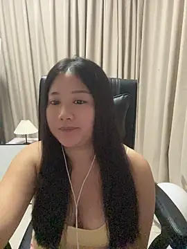 Luckysisi-s webcam