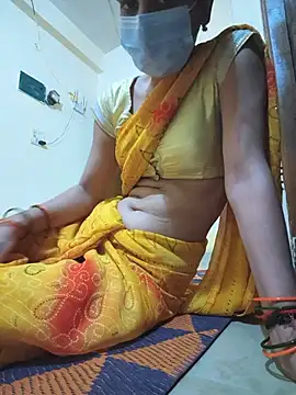 Neha-ji webcam