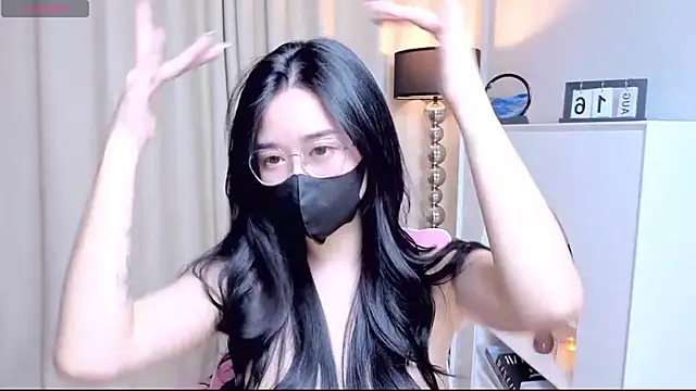 miuu6868 webcam