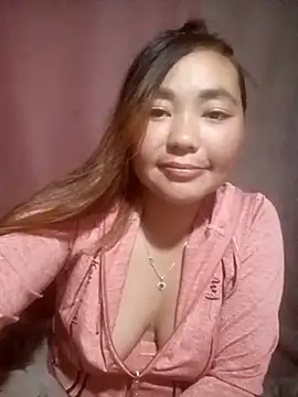 Chery_an webcam