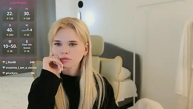 mood_berry_ webcam