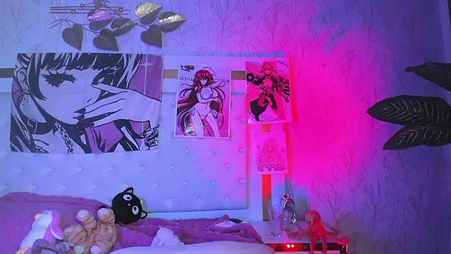 Effy_Kessler webcam