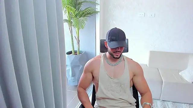 leo_king7 webcam