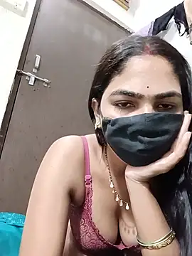 savita97567 webcam