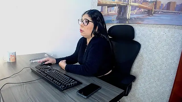 Brenda_Levine webcam