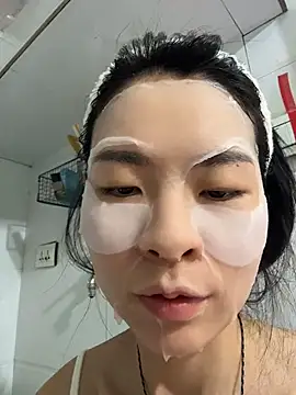 xiaojiao520 webcam